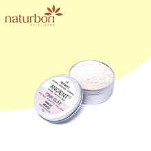 Organic Anti ageing Pink Clay Face Mask Naturbon Online Store