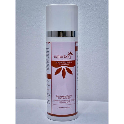 Naturbon Natural Brightening Anti-Ageing Vitamin ACE Cream - Naturbon Online Store