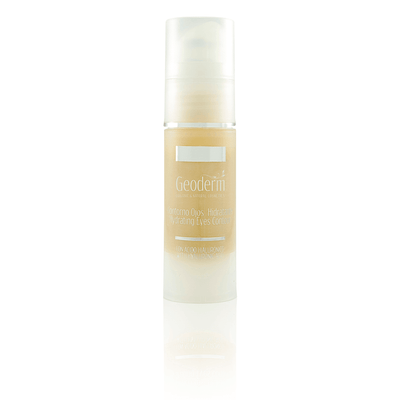 Organic Regenerative Hyaluronic Acid Eye Contour Gel from NATURBON